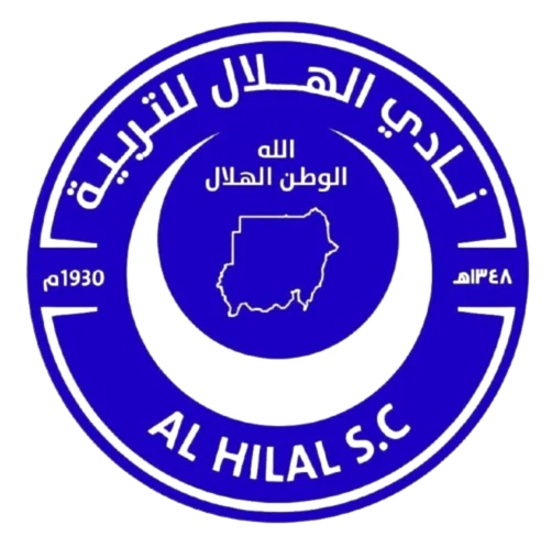 شعار الهلال