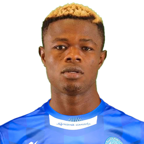 Khadim Diaw