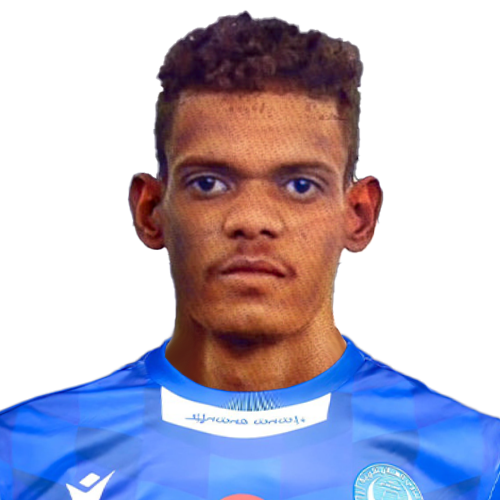 Ali Abdalla